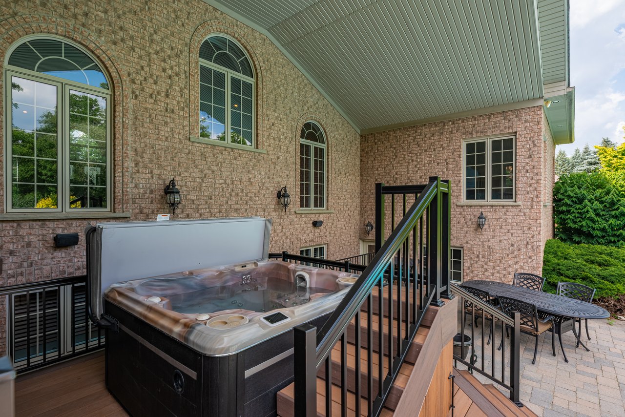 Custom Carlisle Family Home