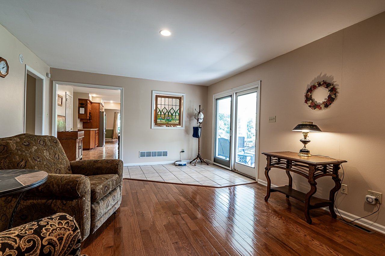 1662 Valley Forge Road