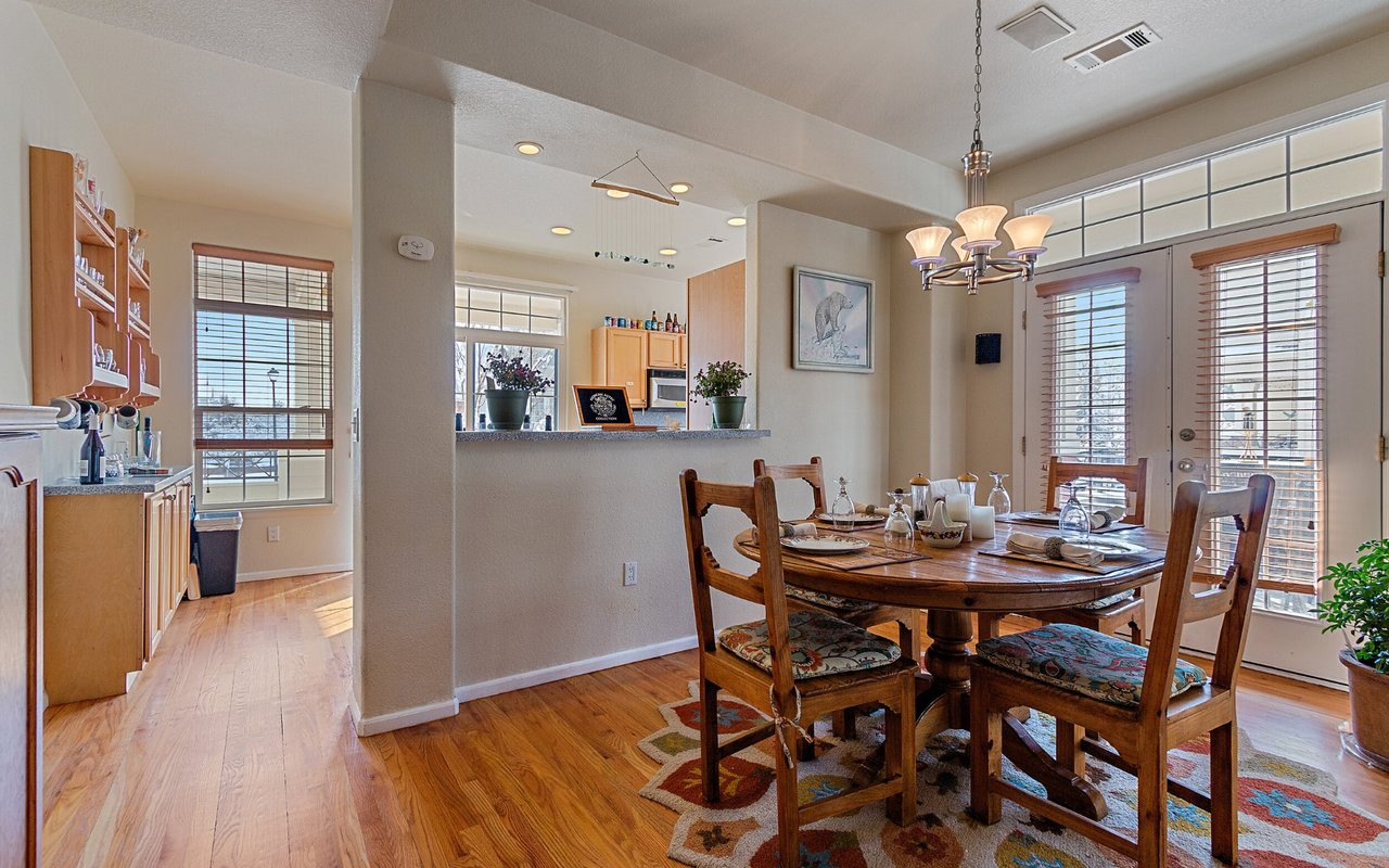 Just Listed: Wonderful Home in Dayton Triangle