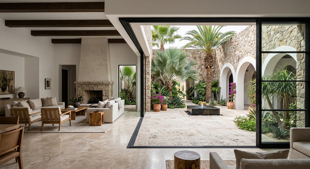 Key Questions Before Buying A Park Hyatt Cabo Residence