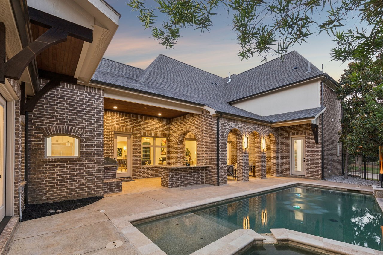 501 Monte Carlo Drive  Southlake, TX  $1,890,000