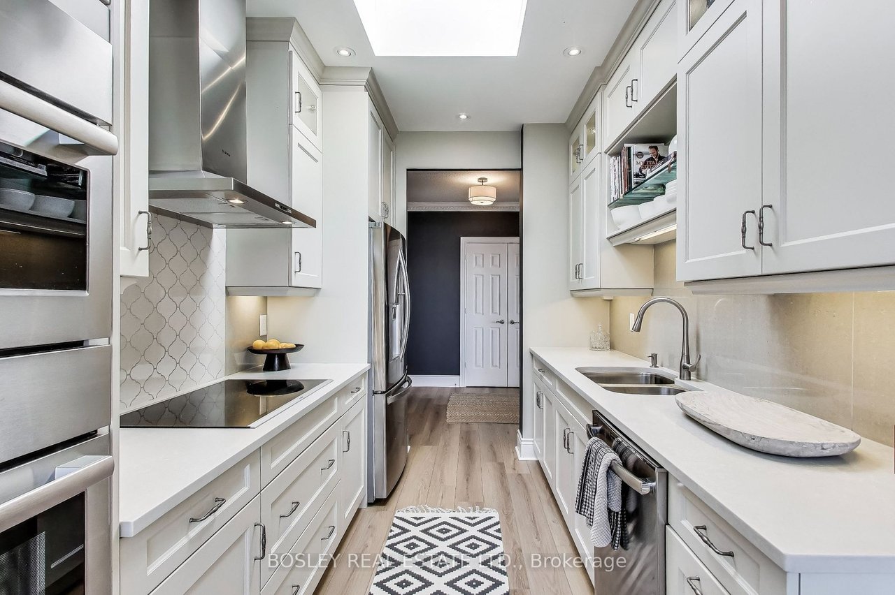 LUXURY LIVING DONE RIGHT