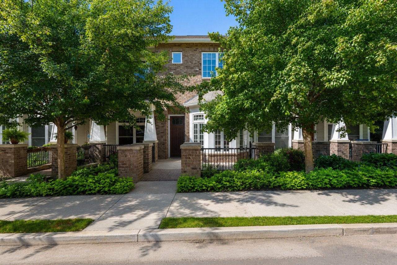 100 S Hudson Street Unit C18, Greenville, SC 29601