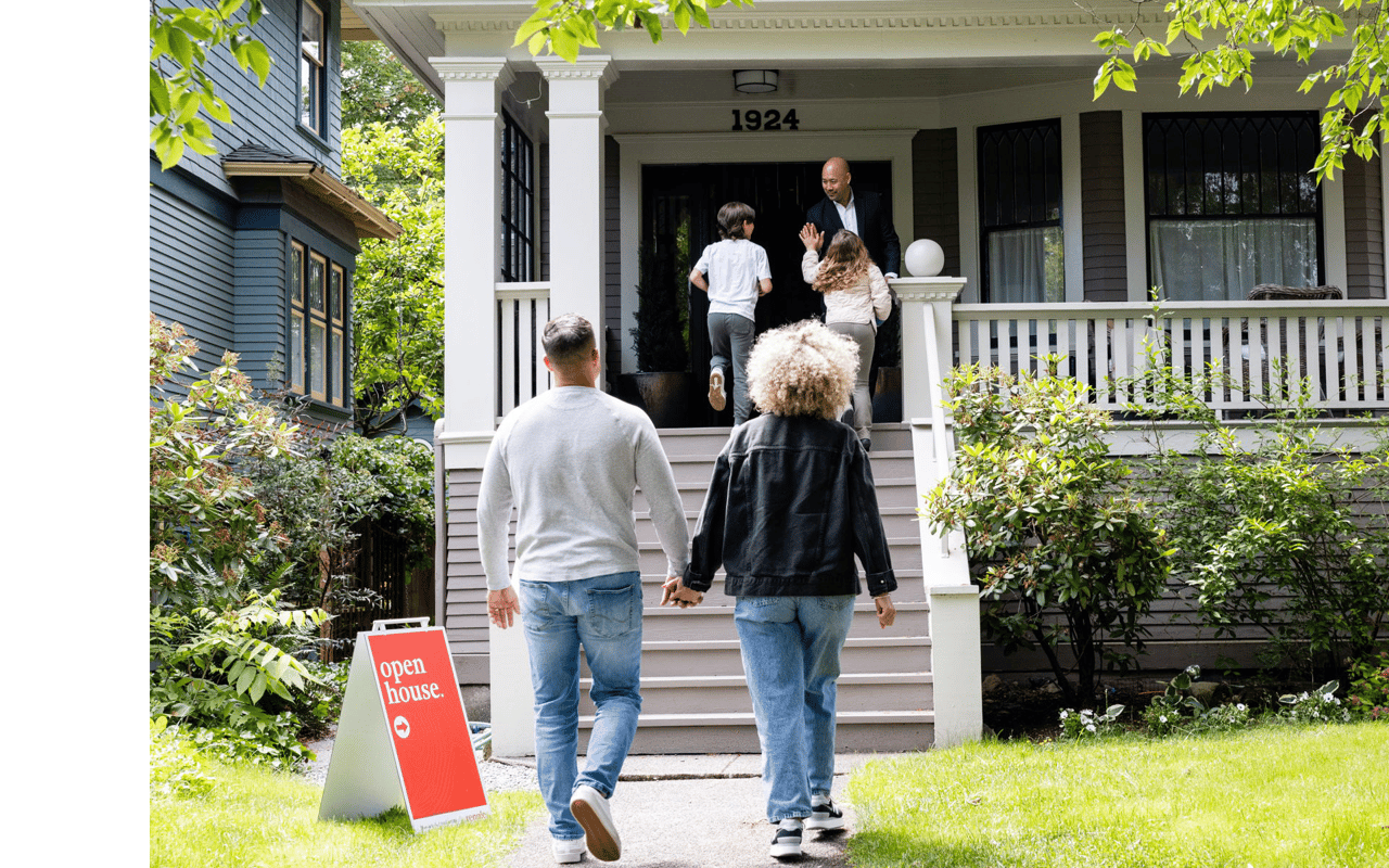 Real Estate Services