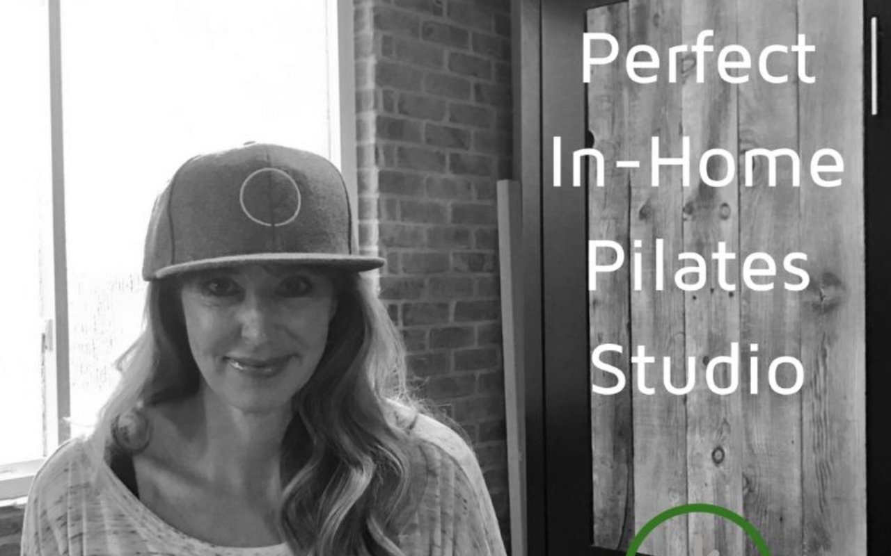 Create the Perfect Pilates Studio in Your Home