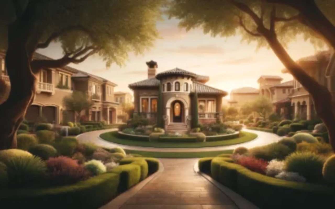 Corta Bella, Las Vegas: A Comprehensive Neighborhood Guide