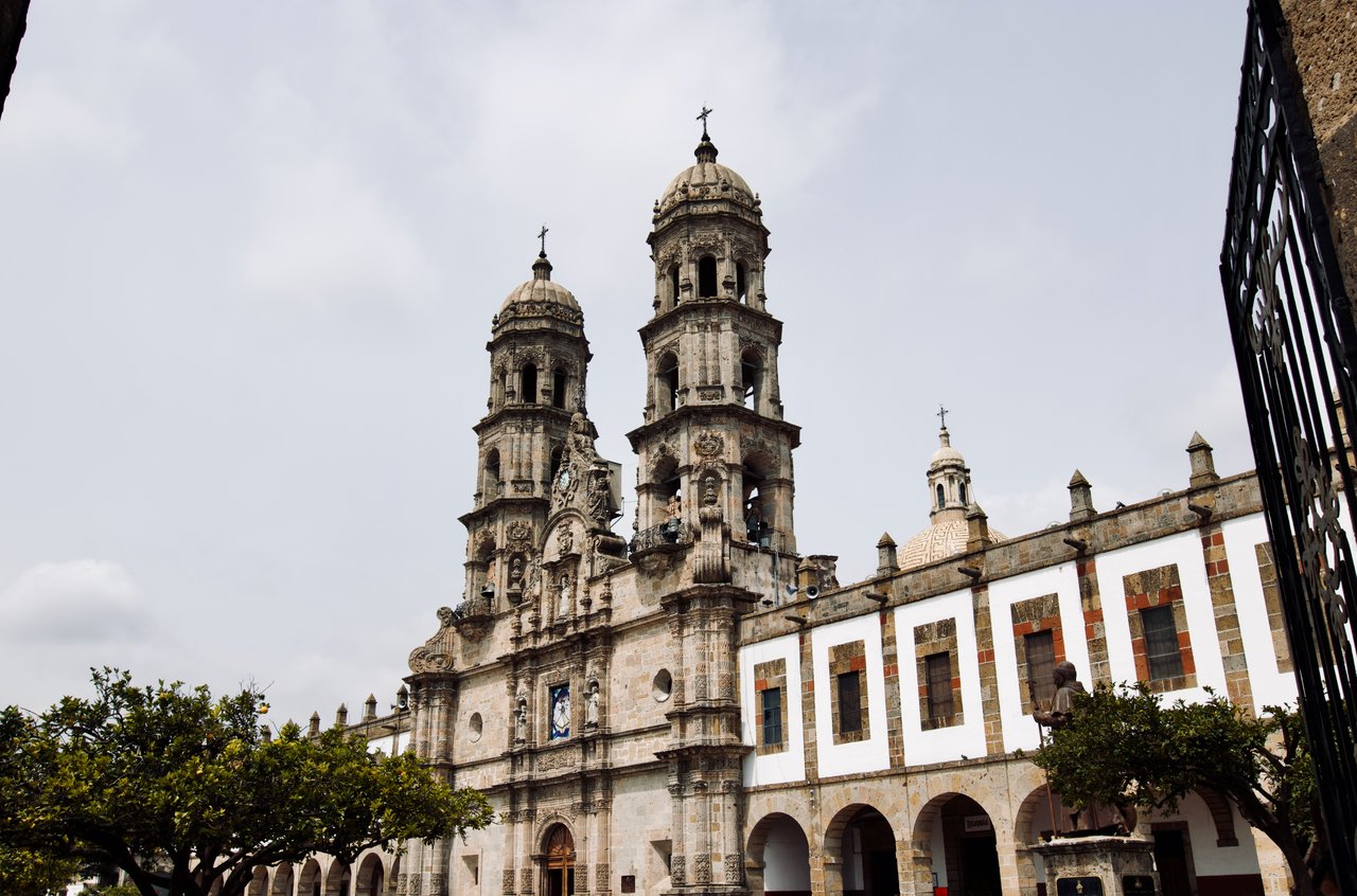 Zapopan