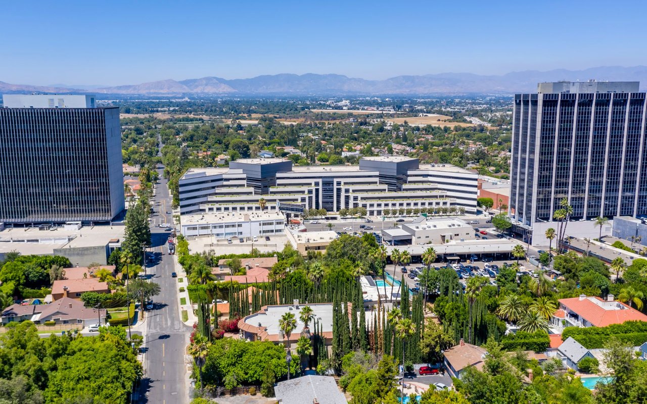 Encino