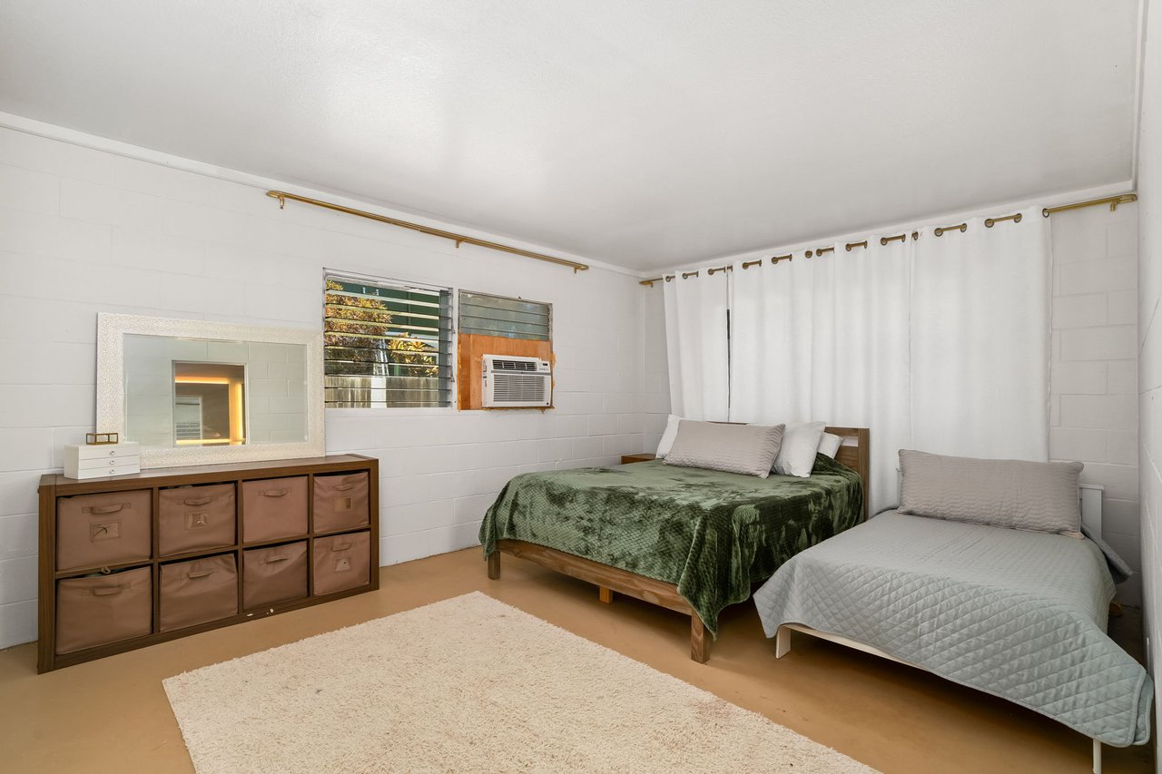 GOLDEN OPPORTUNITY: 8562-B ELEPAIO RD, KEKAHA