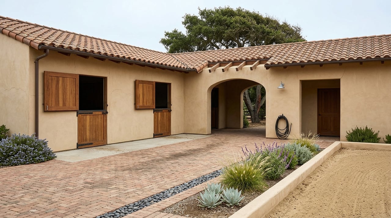 What To Know About Equestrian Properties In Prunedale