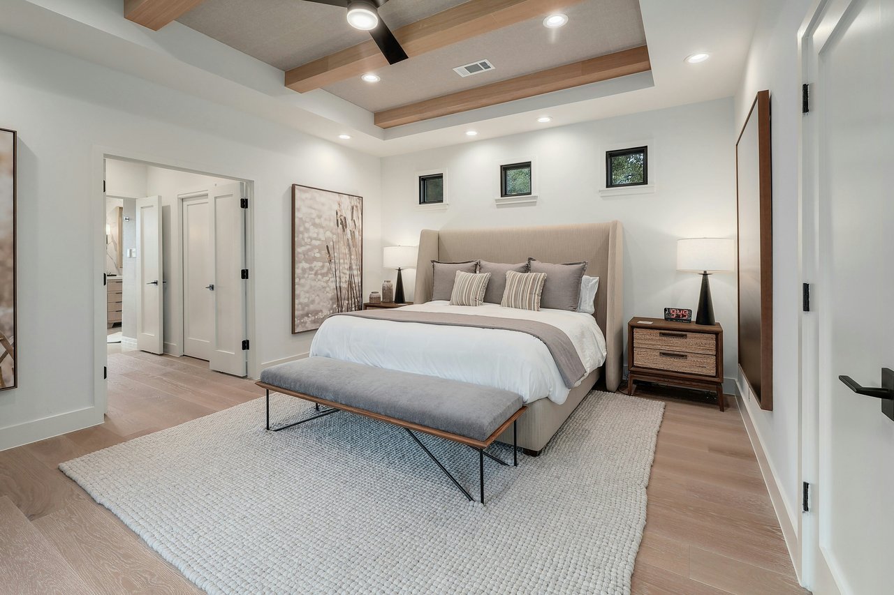 Charming Home in Highland Park 