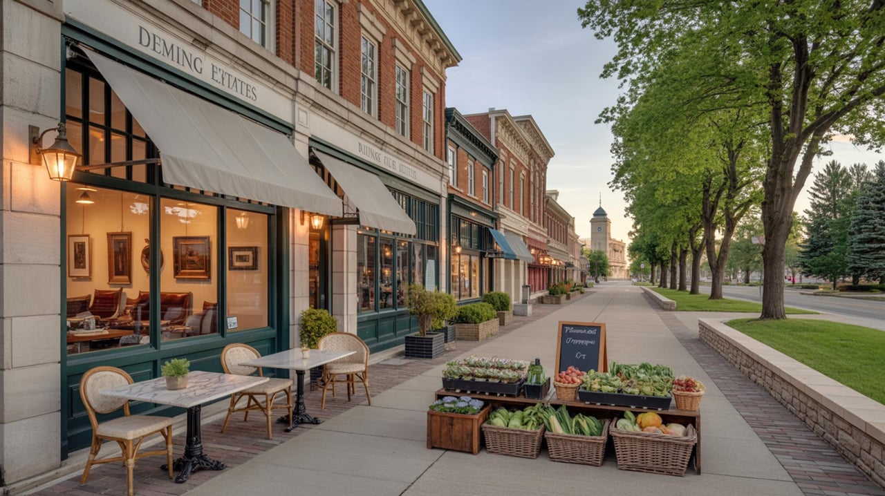 Hidden Gems in Deming Estates You Need to Discover cover