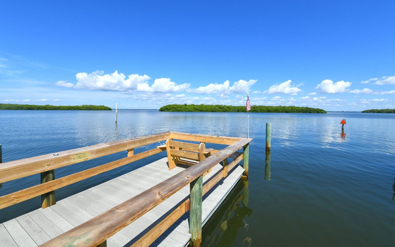 Longboat Key & Lido Key