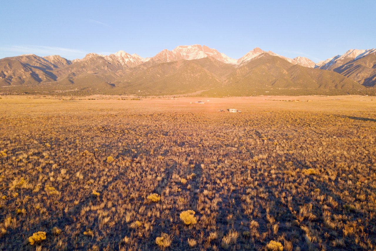 Pine Cone Road Homesites