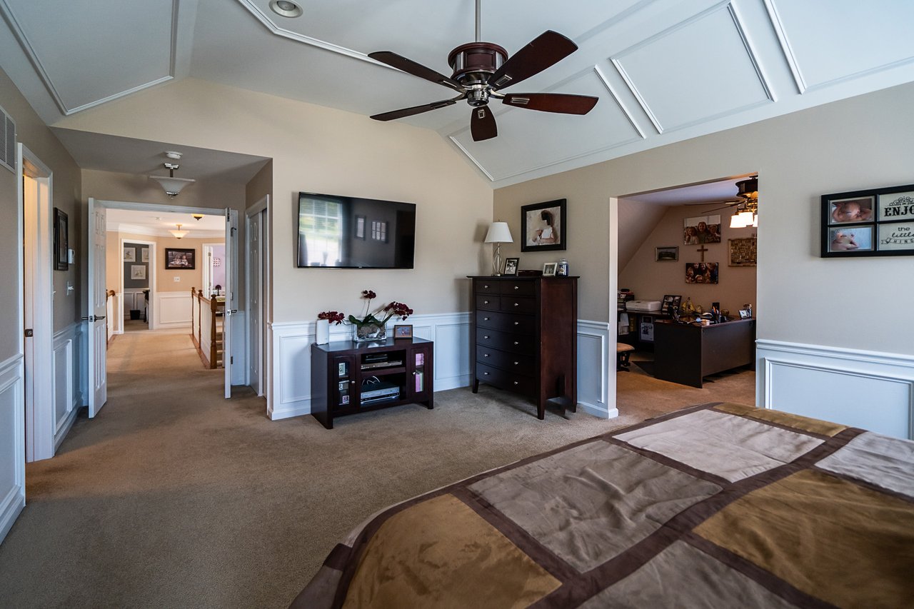4800 Curly Horse Drive