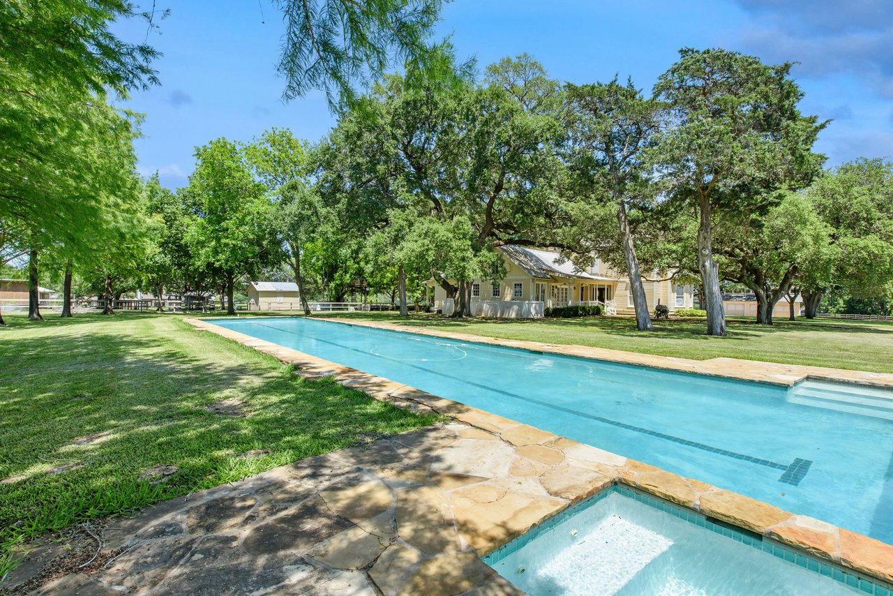 Just Listed! Wild Spring Ranch 