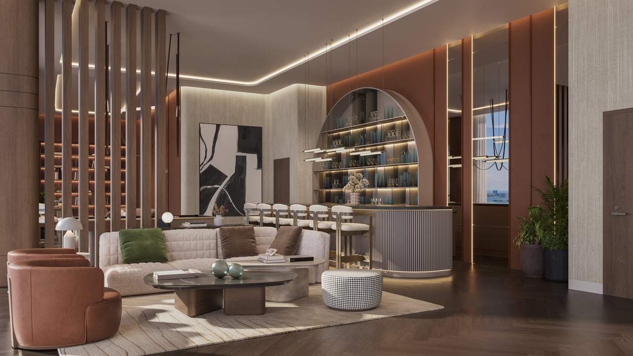 Edge House Miami