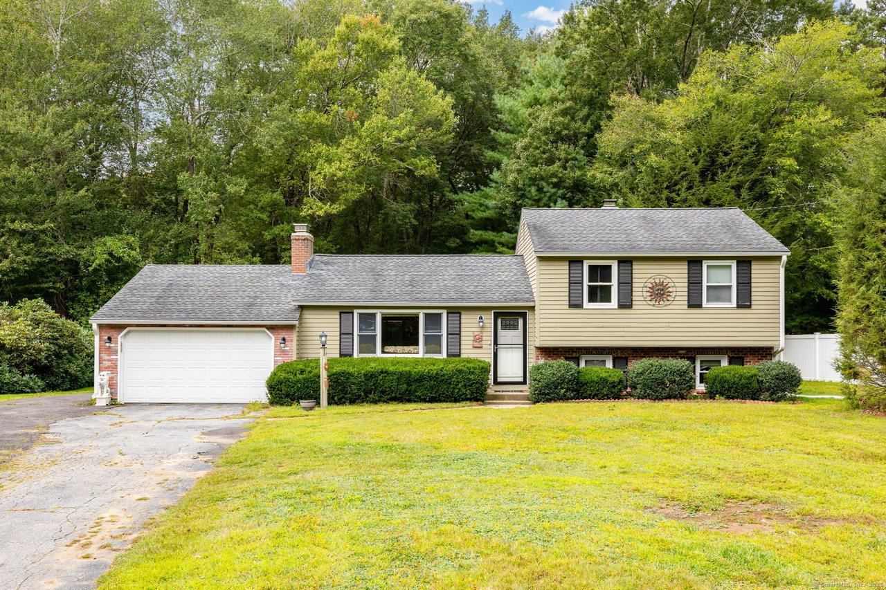 224 Cabin Road, Glastonbury