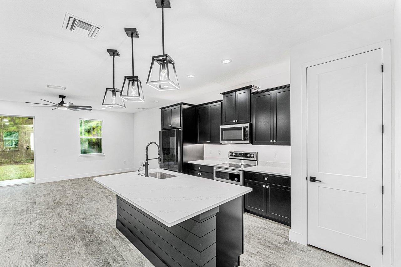 Evolution Homes