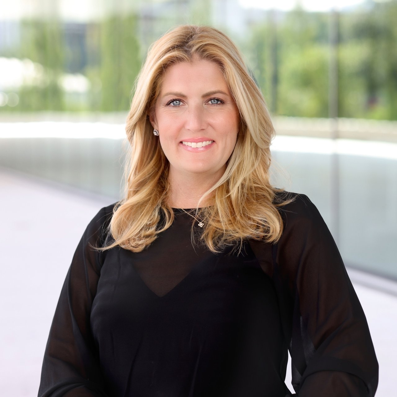 Hilary OBrien Tampa, FL Real Estate Agent Headshot