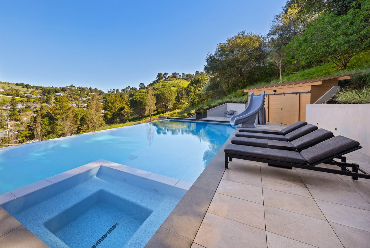 Modern Luxury - Completed in 2020