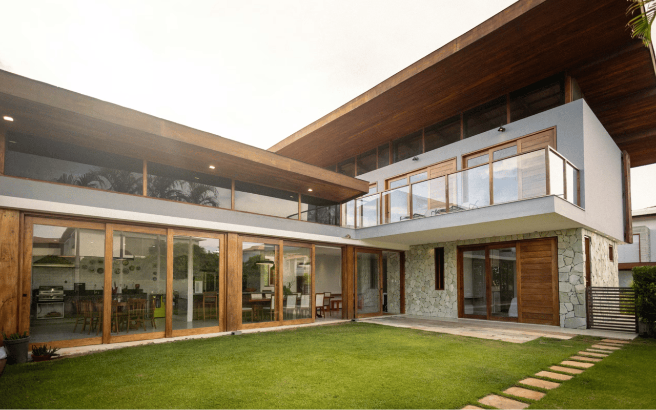 Luxury Homes