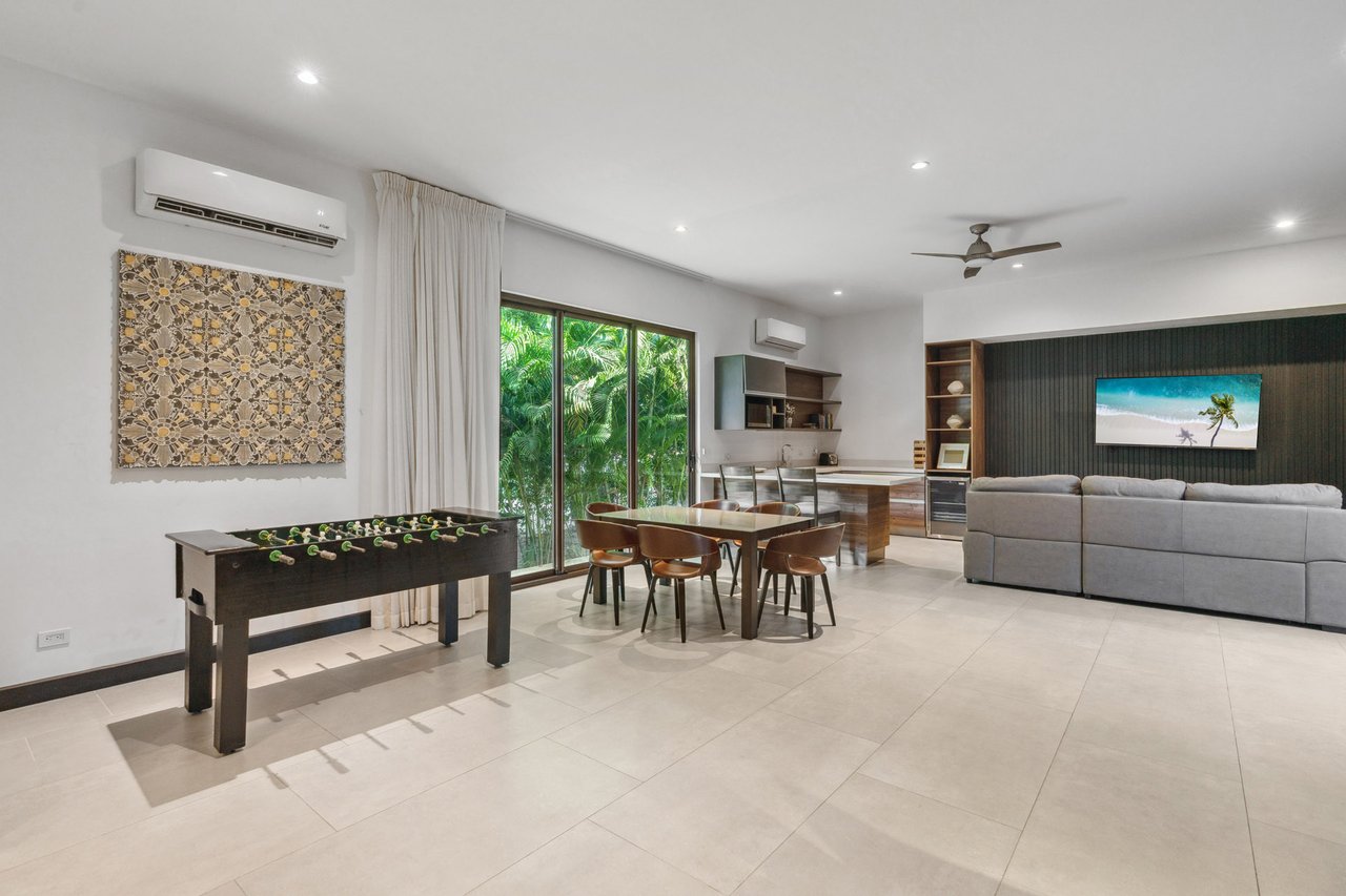 The Tides | A Luxury Coastal Retreat in Hacienda Pinilla