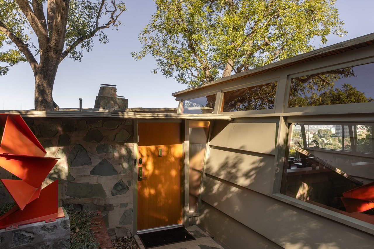 3580 Multiview Dr, Hollywood Hills