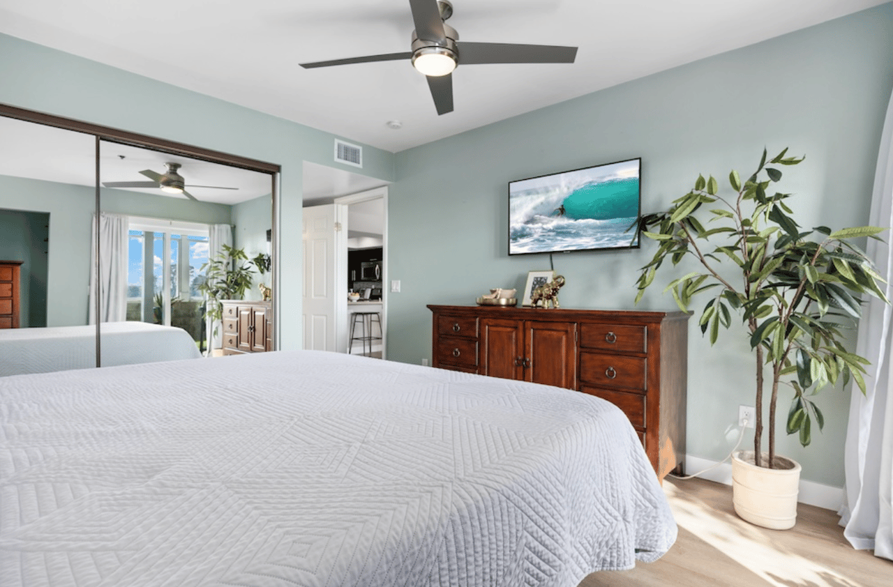 Ocean Views – Encinitas