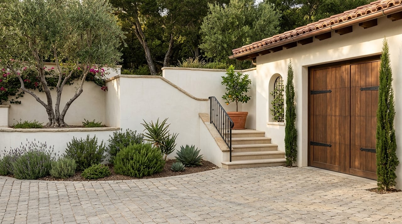 Buying a Home on Santa Barbara’s Riviera