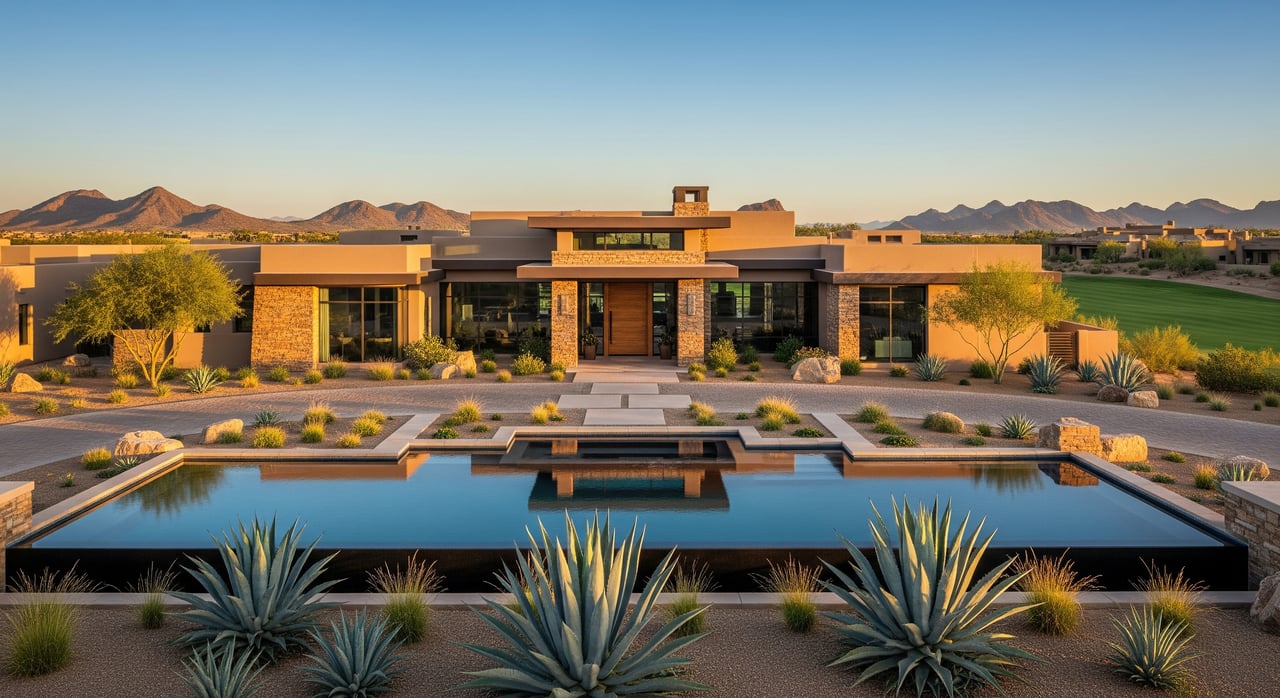 When Is The Best Time To Sell In Whisper Rock?