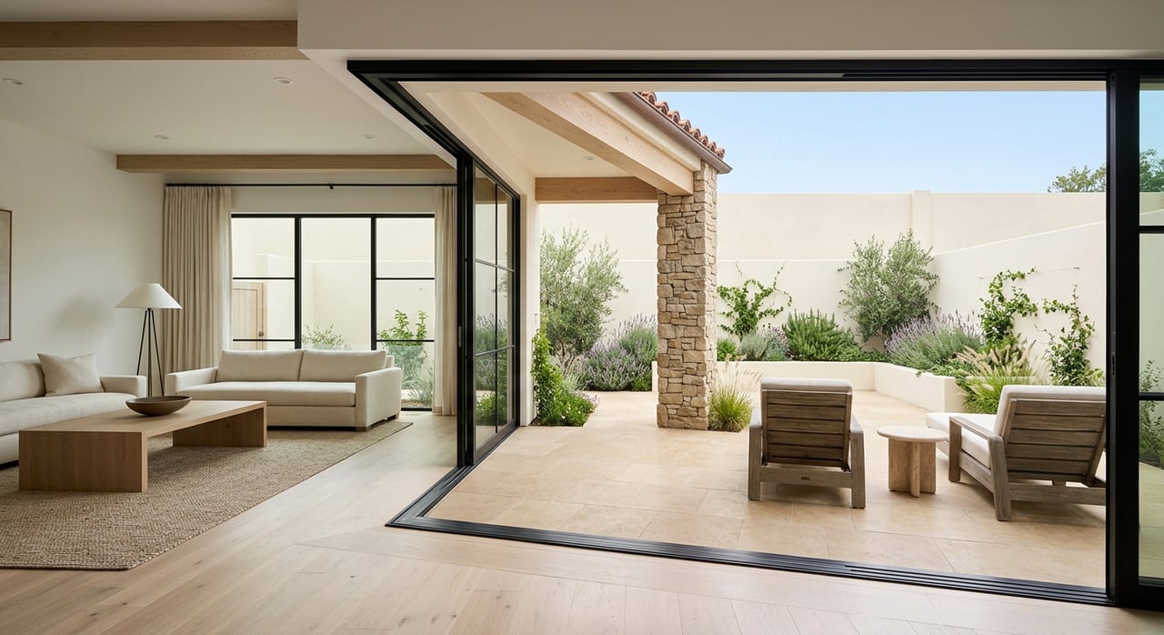 Single-Story Living In Danville: Comfort, Convenience, And Resale