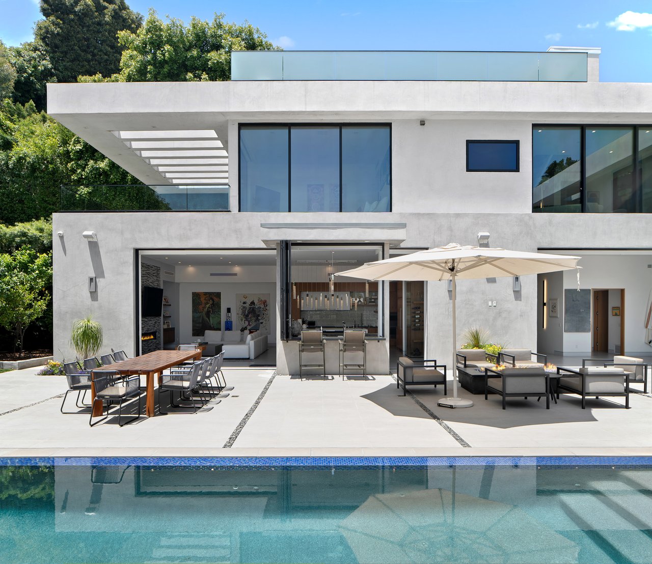 1527 Rising Glen Rd, Sunset Strip