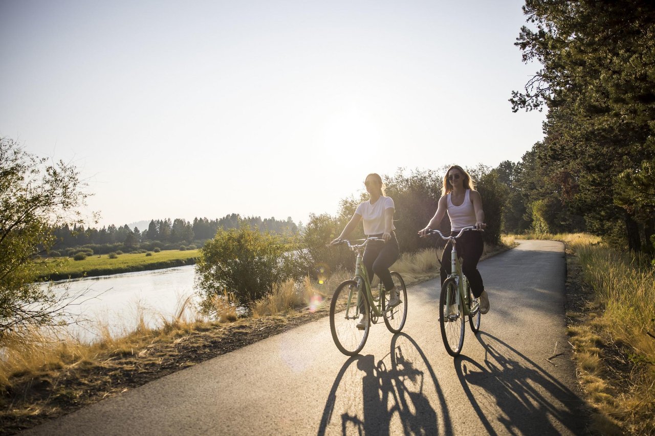 Seven Things We Love About Sunriver