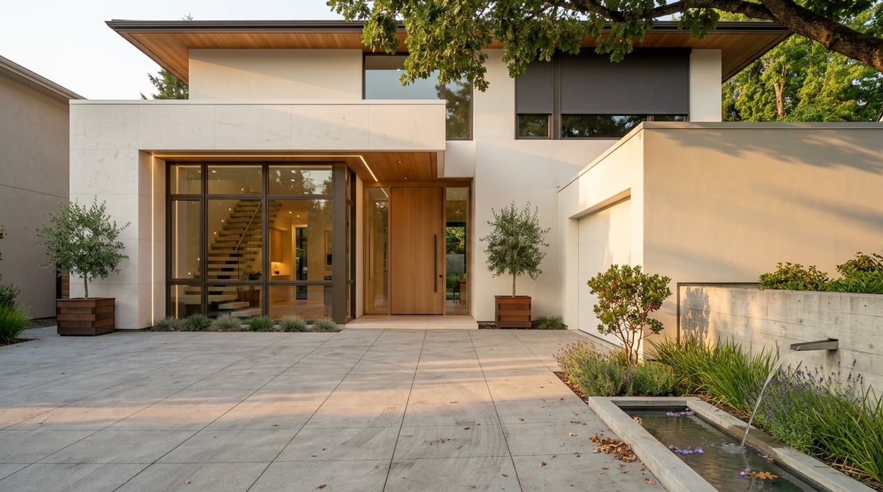 Cupertino Luxury New Construction Near Major Campuses