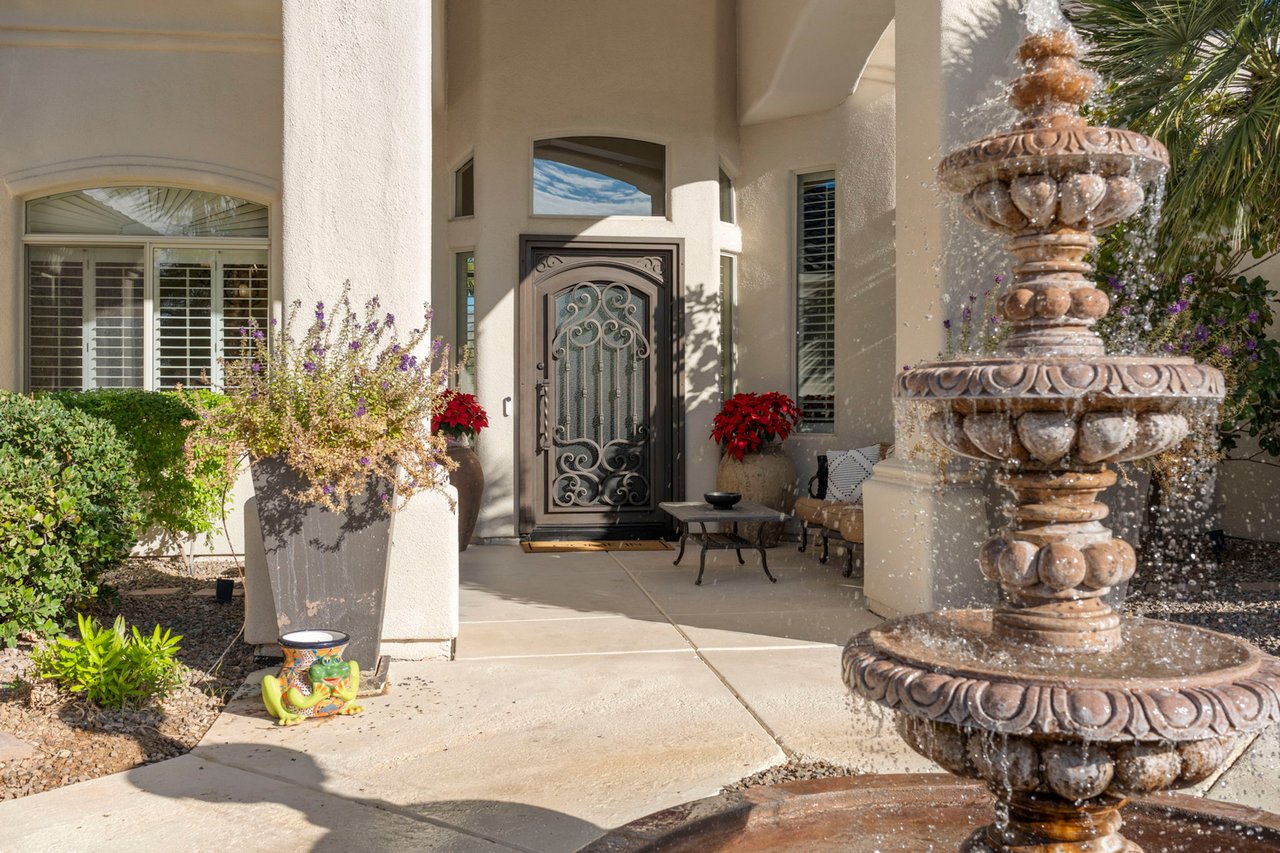 12110 E GOLD DUST Avenue