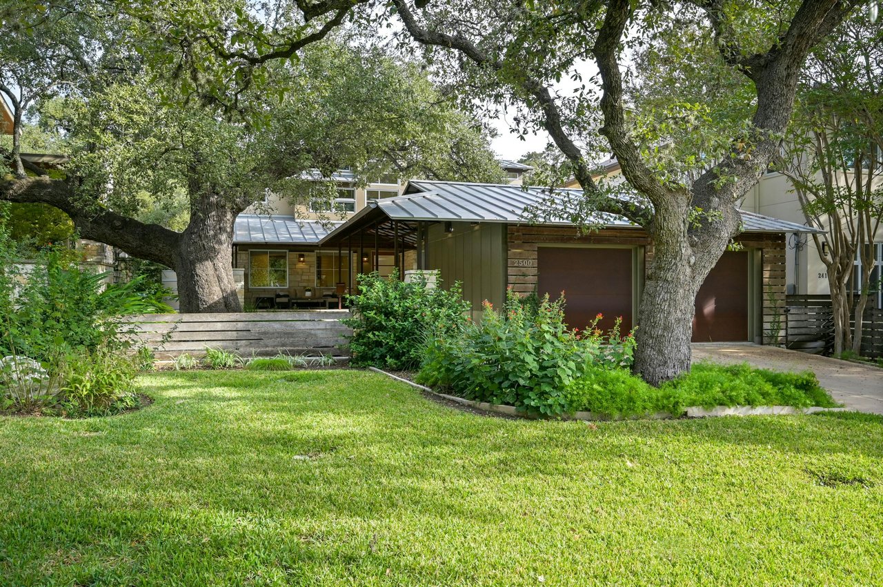 2500 Bridle Path, Austin, TX