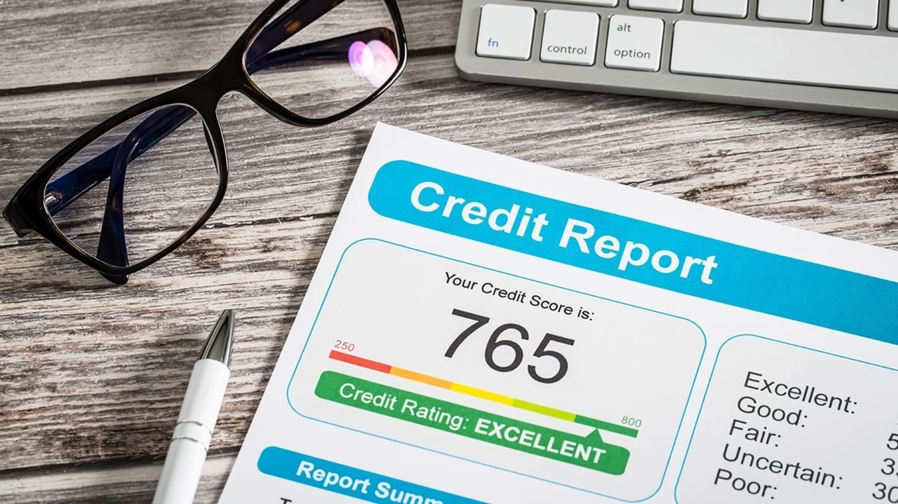 Sabotaging Your Credit