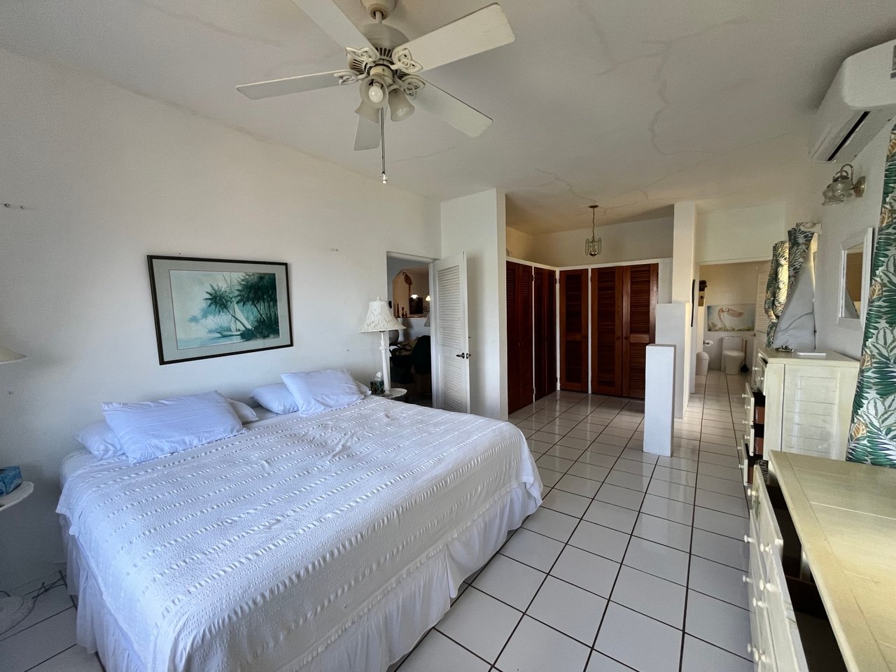 Apartment  - Utilities included