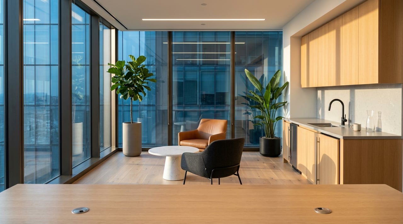 West Loop Luxury Condo Amenities Buyers Actually Use