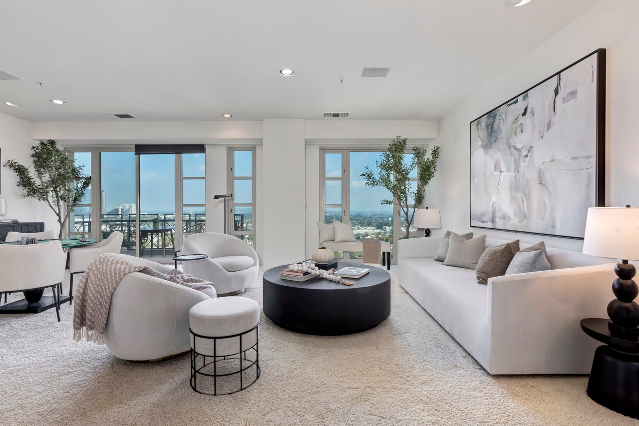 10580 Wilshire Boulevard #15SW