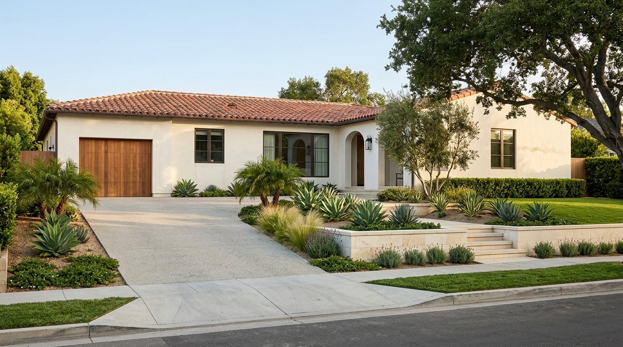 Friendly Hills Home Styles And Lot Types Explained