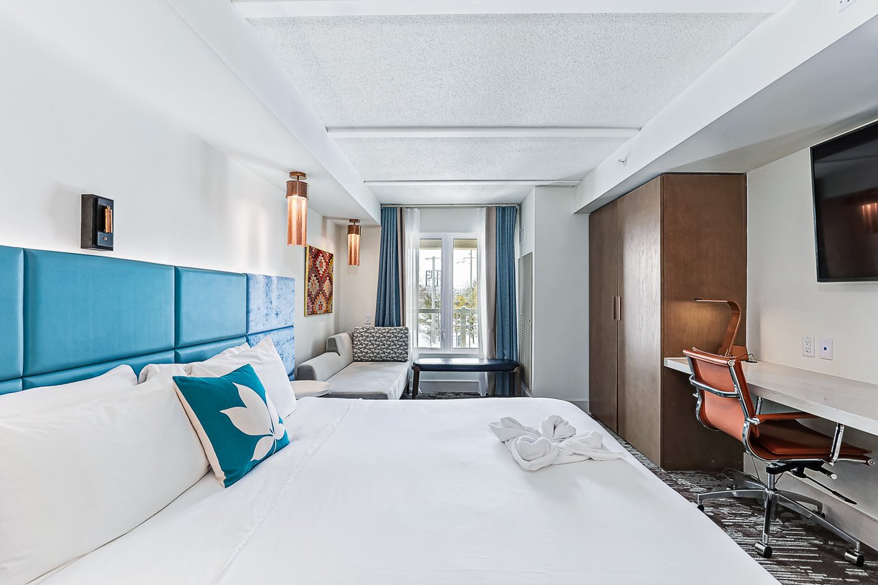 Living Water Resort & Spa