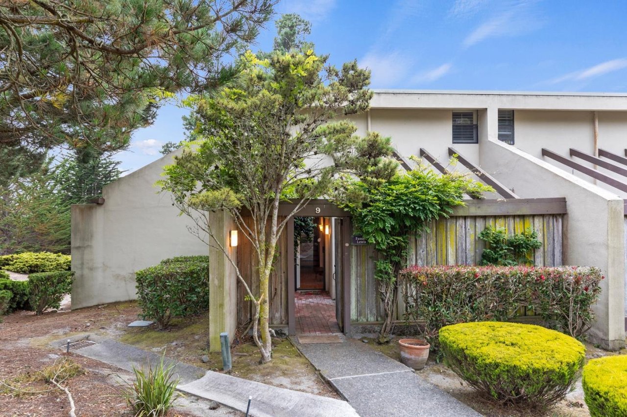 3600 High Meadow Drive, #9