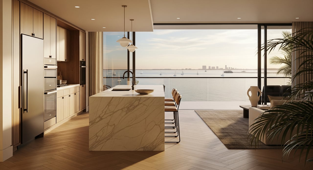 How Pre-Construction Condo Buying Works in St. Pete