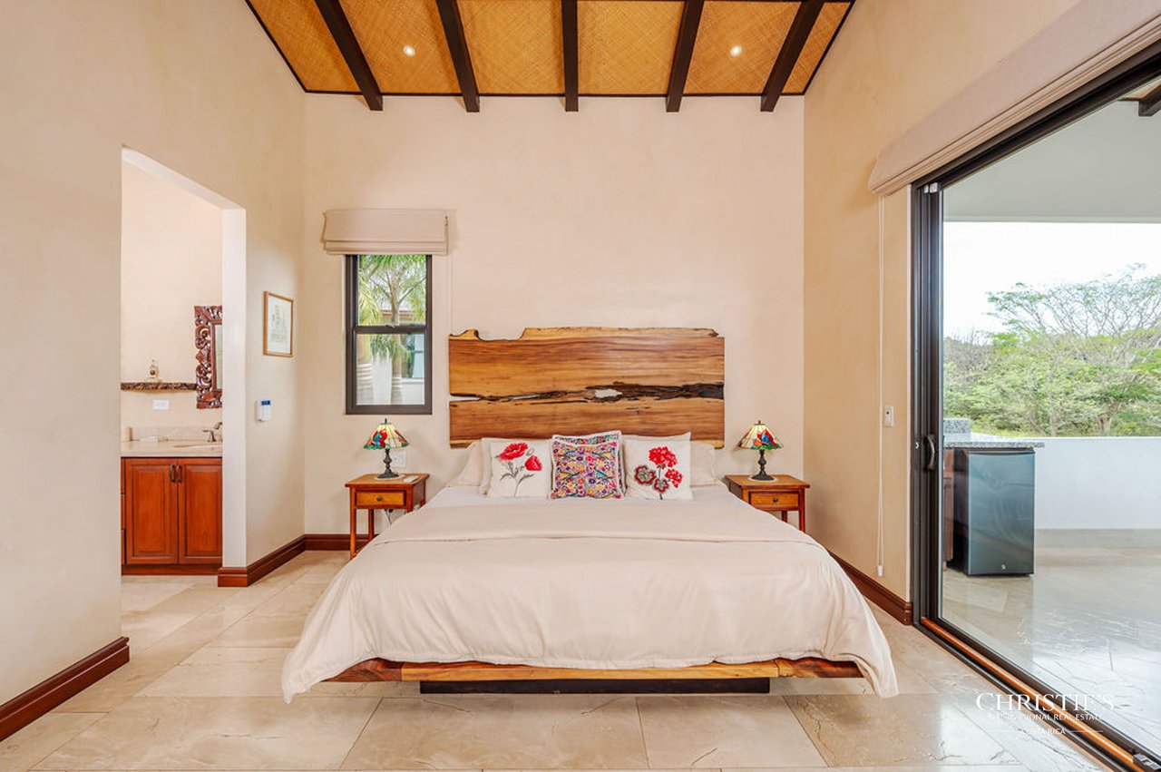 Casa Buena Vista | Timeless Elegance in Hacienda Pinilla 