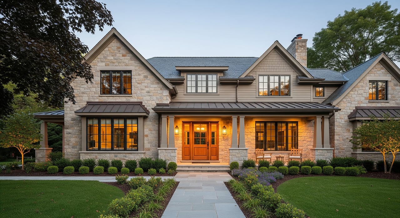 First-Time Home Buyer Guide for Liberty Township