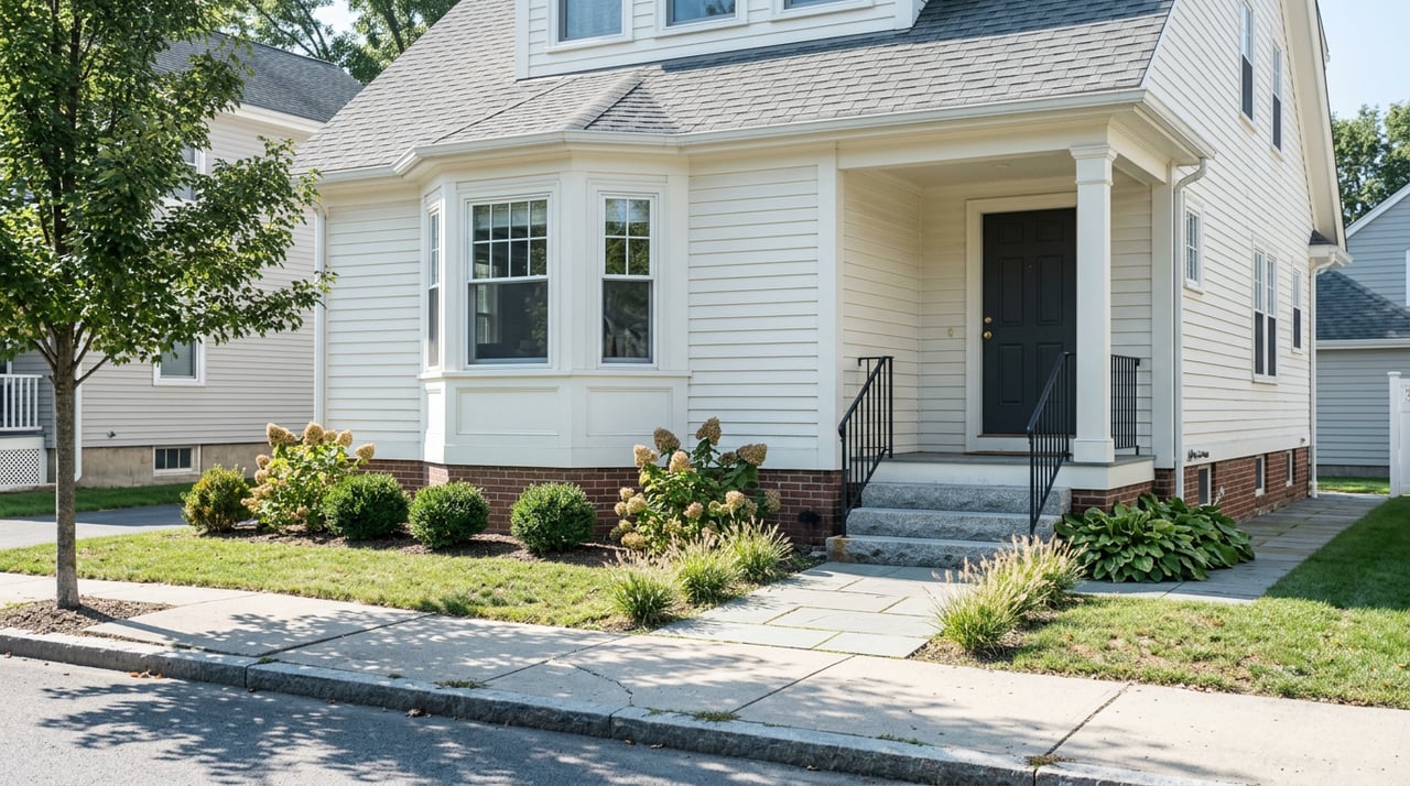 Family-Friendly Brookline Neighborhoods And Housing Options