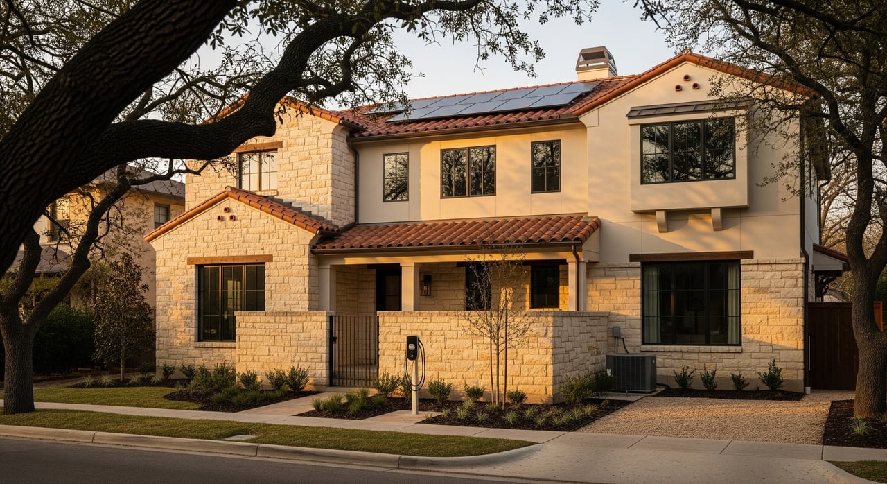 CPS Rebates & BSAG: Energy Upgrades for 78209 Homes