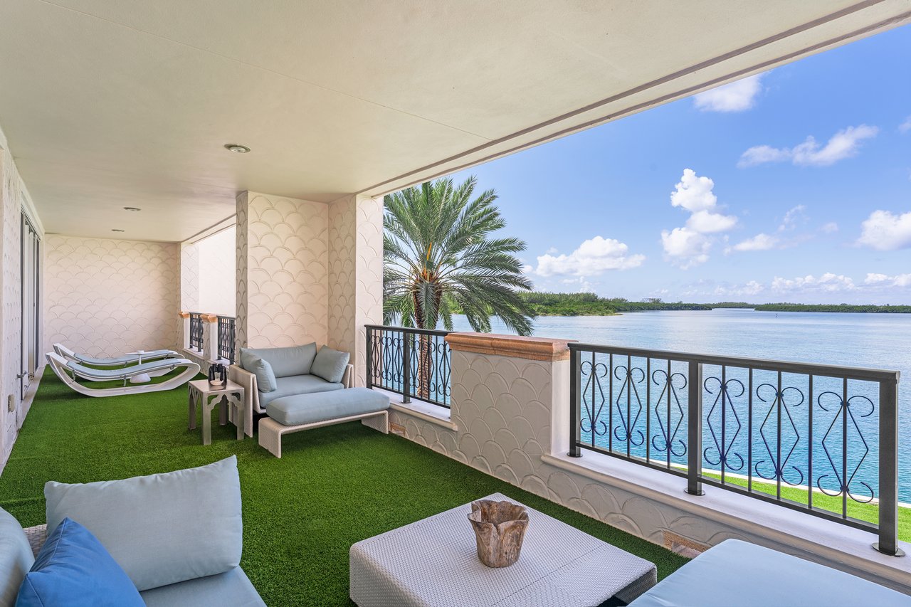 5134 Fisher Island Drive